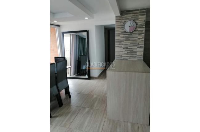 Apartamentos, Venta en Ciudad Melendez