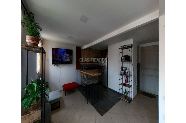 Apartamentos, Venta en El Castillo