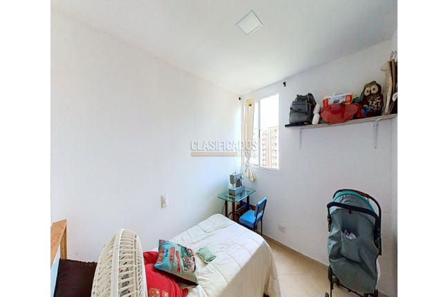 Apartamentos, Venta en El Castillo