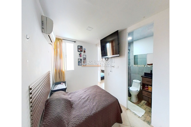 Apartamentos, Venta, El Castillo - $230.000.000