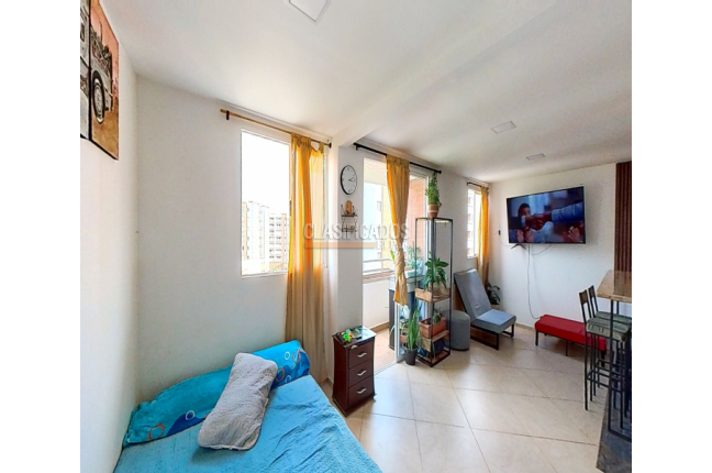 Apartamentos, Venta, El Castillo - $230.000.000