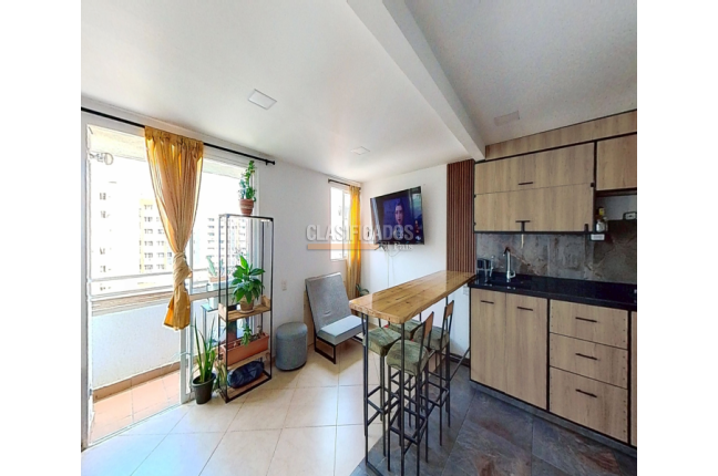 Apartamentos, Venta, El Castillo - $230.000.000