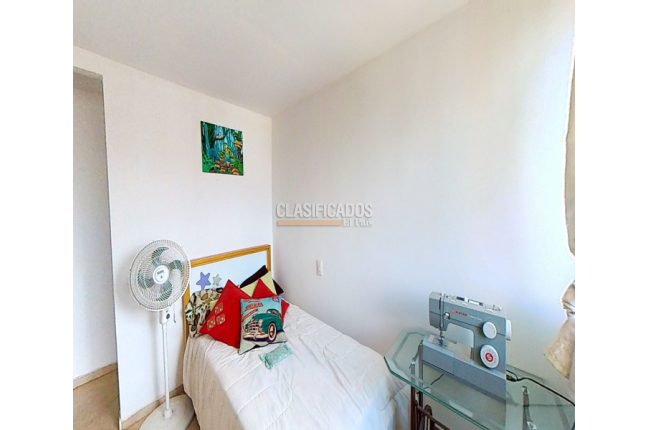 Apartamentos, Venta, El Castillo - $230.000.000