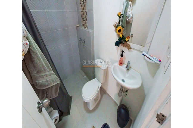 Apartamentos, Venta, El Castillo - $230.000.000