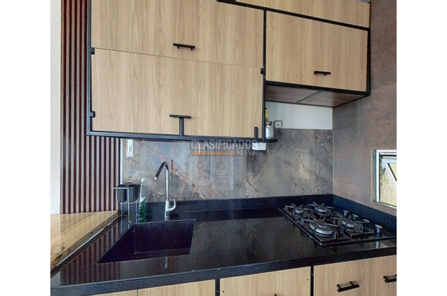 Apartamentos, Venta, El Castillo - $230.000.000