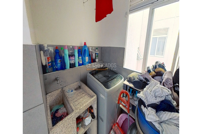 Apartamentos, Venta, El Castillo - $230.000.000