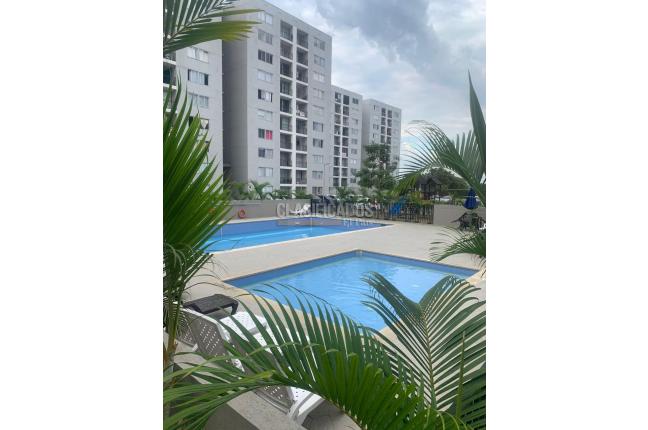 Apartamentos, Venta, Hacienda Kachipay - $180.000.000