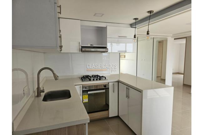 Apartamentos, Venta en Ciudad Melendez