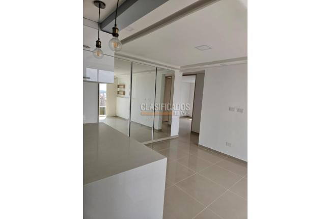 Apartamentos, Venta en Ciudad Melendez