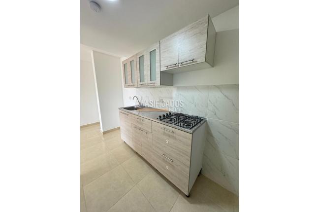Apartamentos, Venta en Ciudad Melendez