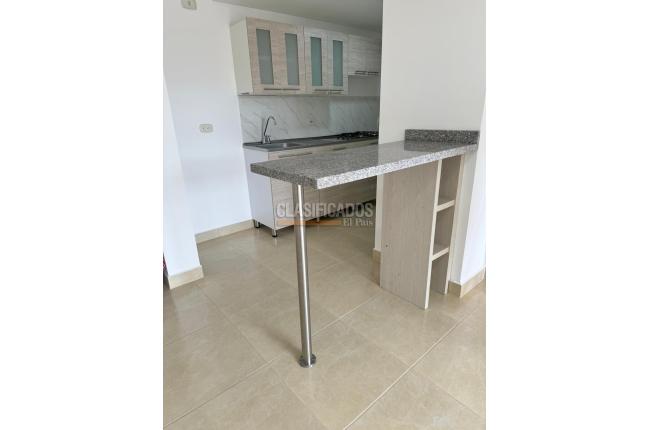 Apartamentos, Venta en Ciudad Melendez