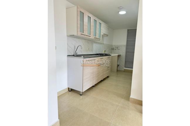 Apartamentos, Venta en Ciudad Melendez