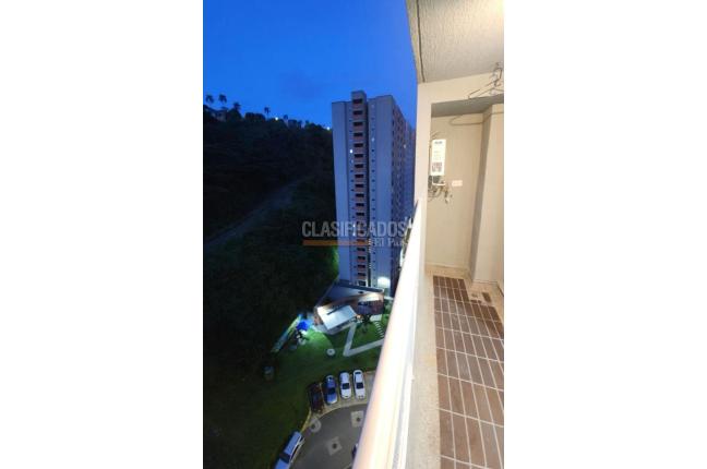 Apartamentos, Venta en Pereira