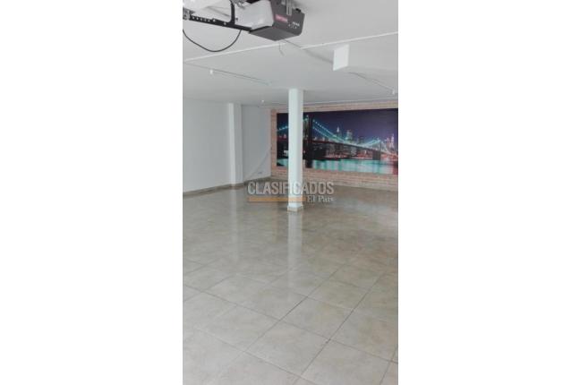 Apartaestudios, Alquiler, Arboleda - $1.000.000