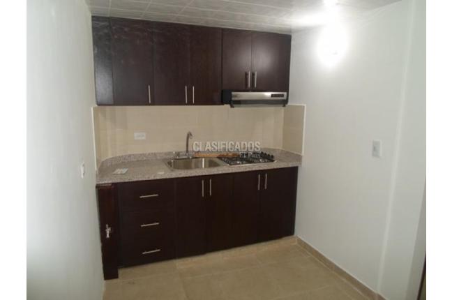 Apartaestudios, Alquiler, Arboleda - $1.000.000