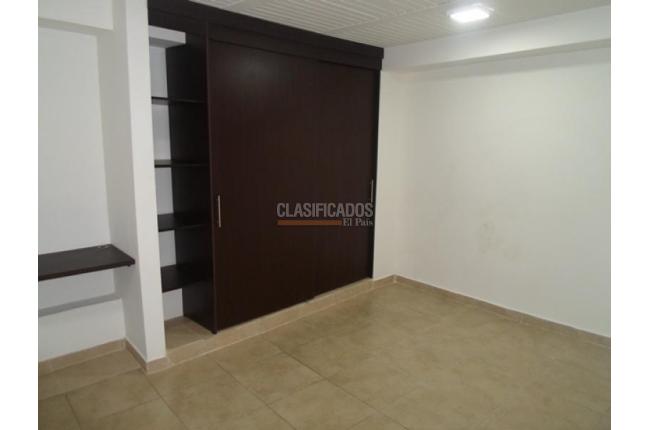 Apartaestudios, Alquiler, Arboleda - $1.000.000