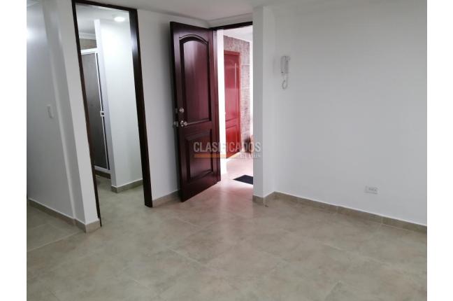 Apartaestudios, Alquiler, Arboleda - $1.000.000