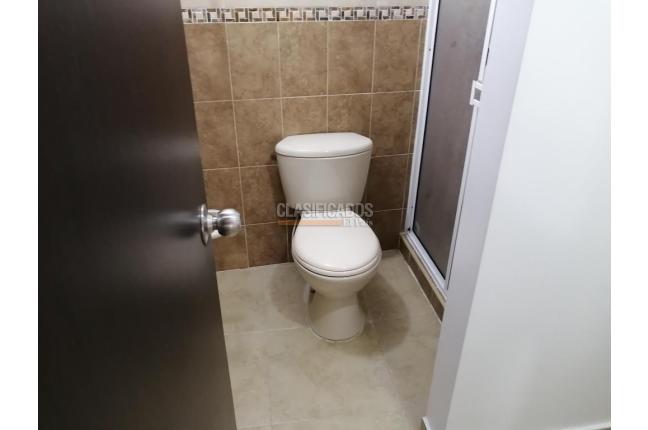 Apartaestudios, Alquiler, Arboleda - $1.000.000