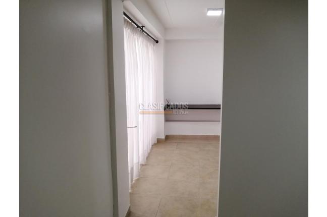 Apartaestudios, Alquiler, Arboleda - $1.000.000