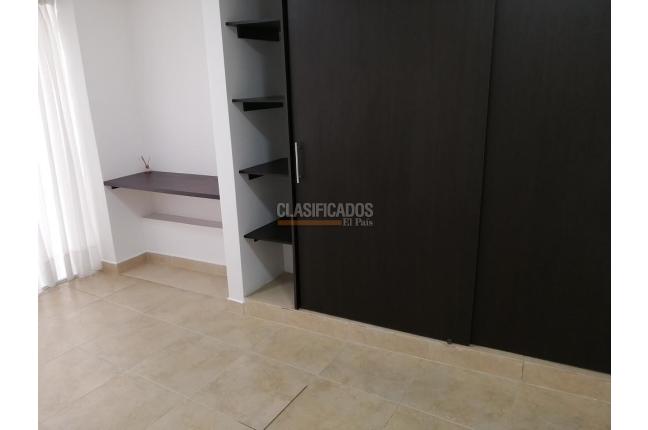 Apartaestudios, Alquiler, Arboleda - $1.000.000