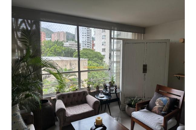 Apartamentos, Venta, El Peñón - $600.000.000