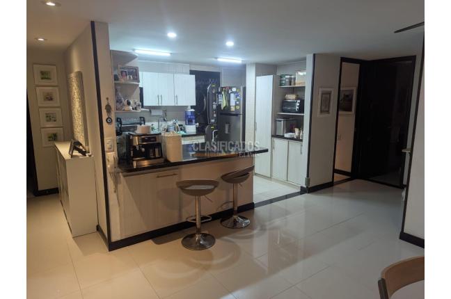 Apartamentos, Venta, El Peñón - $600.000.000