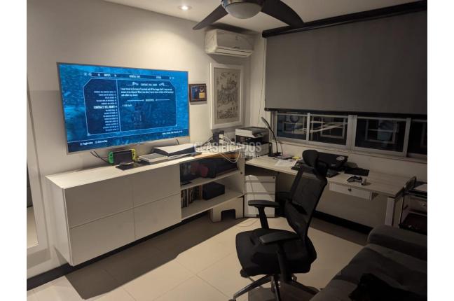 Apartamentos, Venta, El Peñón - $600.000.000