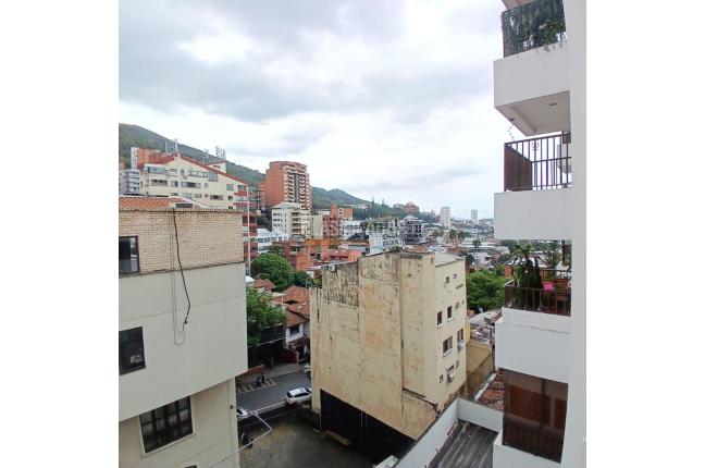 Apartamentos, Venta, Granada - $400.000.000