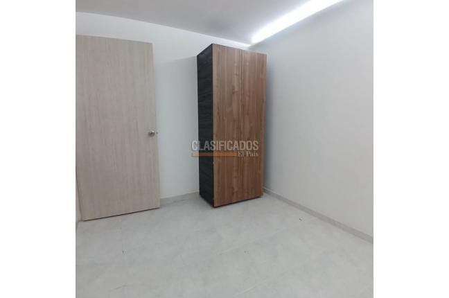 Apartamentos, Venta, Granada - $400.000.000