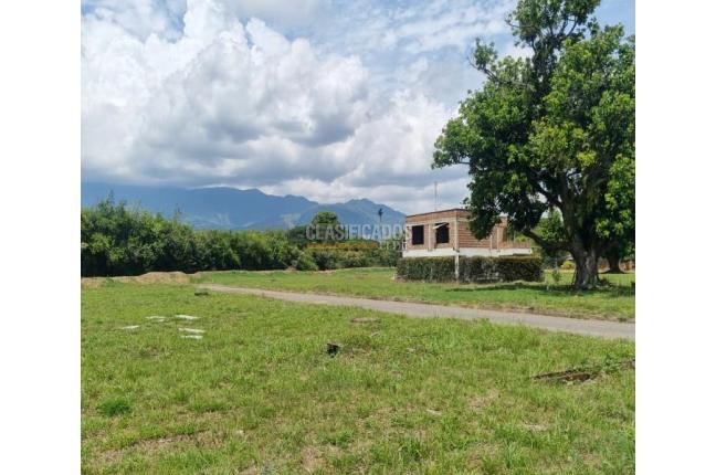 Lotes, Venta, Jamundí - $90.000.000