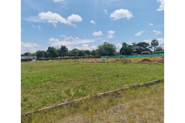 Lotes, Venta, Jamundí - $90.000.000