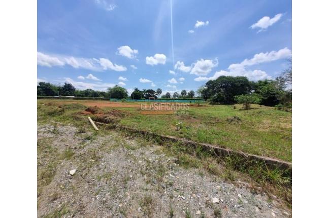 Lotes, Venta, Jamundí - $90.000.000