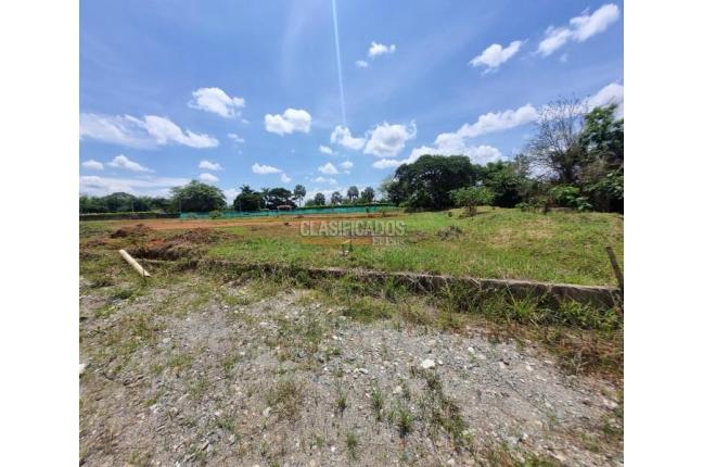 Lotes, Venta, Jamundí - $90.000.000