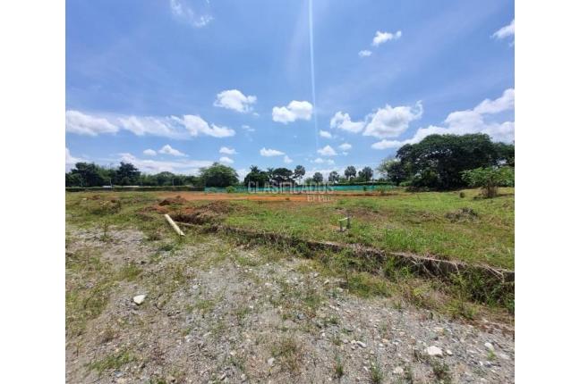 Lotes, Venta, Jamundí - $90.000.000