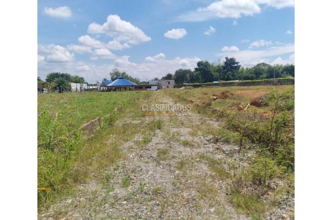 Lotes, Venta, Jamundí - $90.000.000