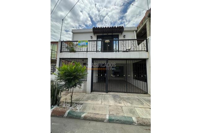 Casas, Venta en Jamundí