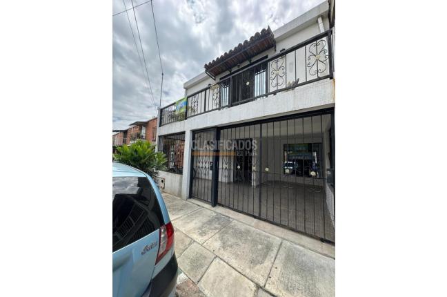 Casas, Venta en Jamundí