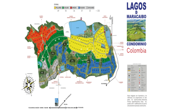 Lotes, Venta, Palmira - $450.000.000