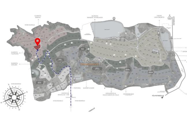 Lotes, Venta, Palmira - $450.000.000