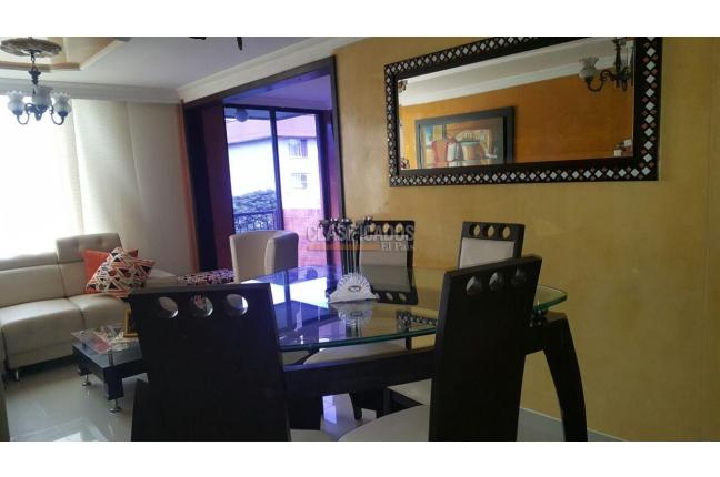 Apartamentos, Venta, Capri - $320.000.000