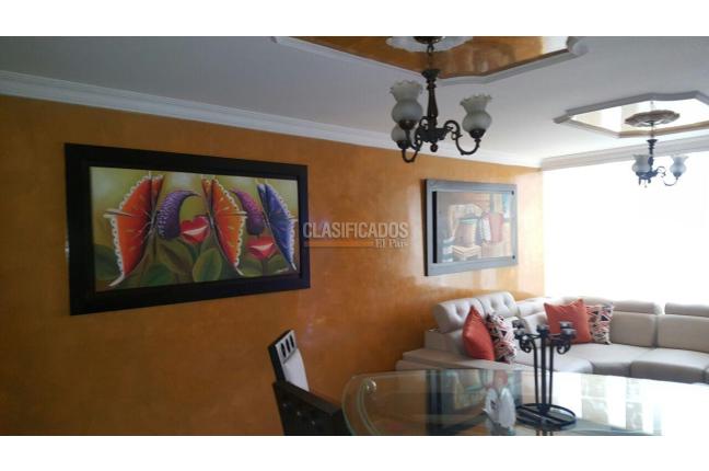 Apartamentos, Venta, Capri - $320.000.000