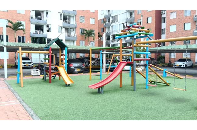 Apartamentos, Venta, Valle del Lili - $310.000.000