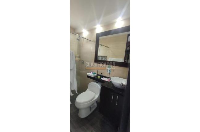 Apartamentos, Venta, Caney - $215.000.000