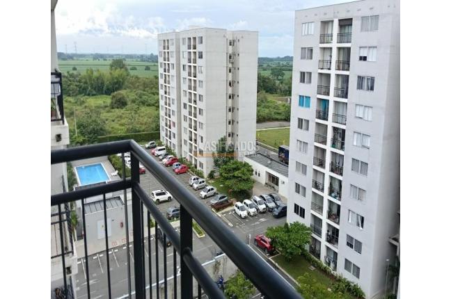 Apartamentos, Venta en Hacienda Kachipay