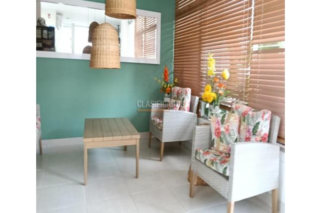 Apartamentos, Venta, Hacienda Kachipay - $225.000.000