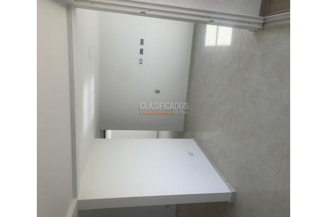 Apartamentos, Venta, Ciudad Pacifica - $460.000.000