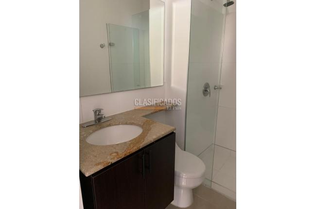 Apartamentos, Alquiler, Altos de Santa Teresita