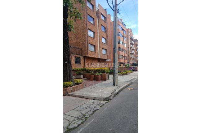 Apartamentos, Alquiler en Bogotá