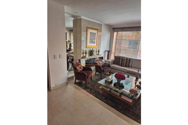 Apartamentos, Alquiler en Bogotá