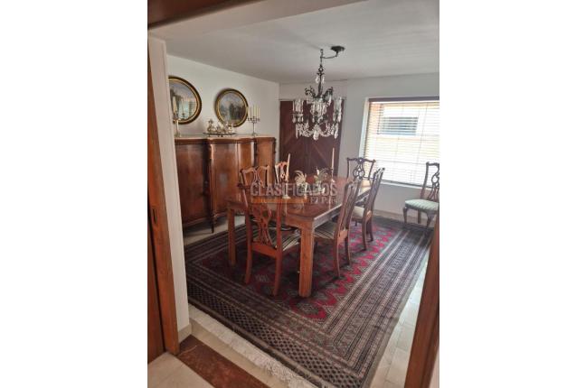 Apartamentos, Alquiler en Bogotá